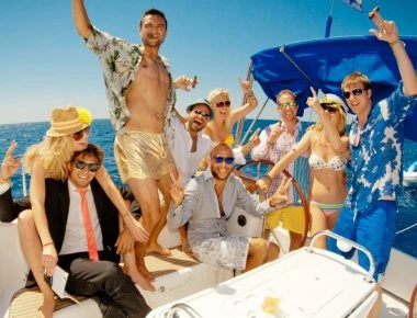 Η σκοτεινή πλευρά όσων συμβαίνουν σε superyacht - Τι αποκαλύπτουν πρώην εργαζόμενες (φωτο)